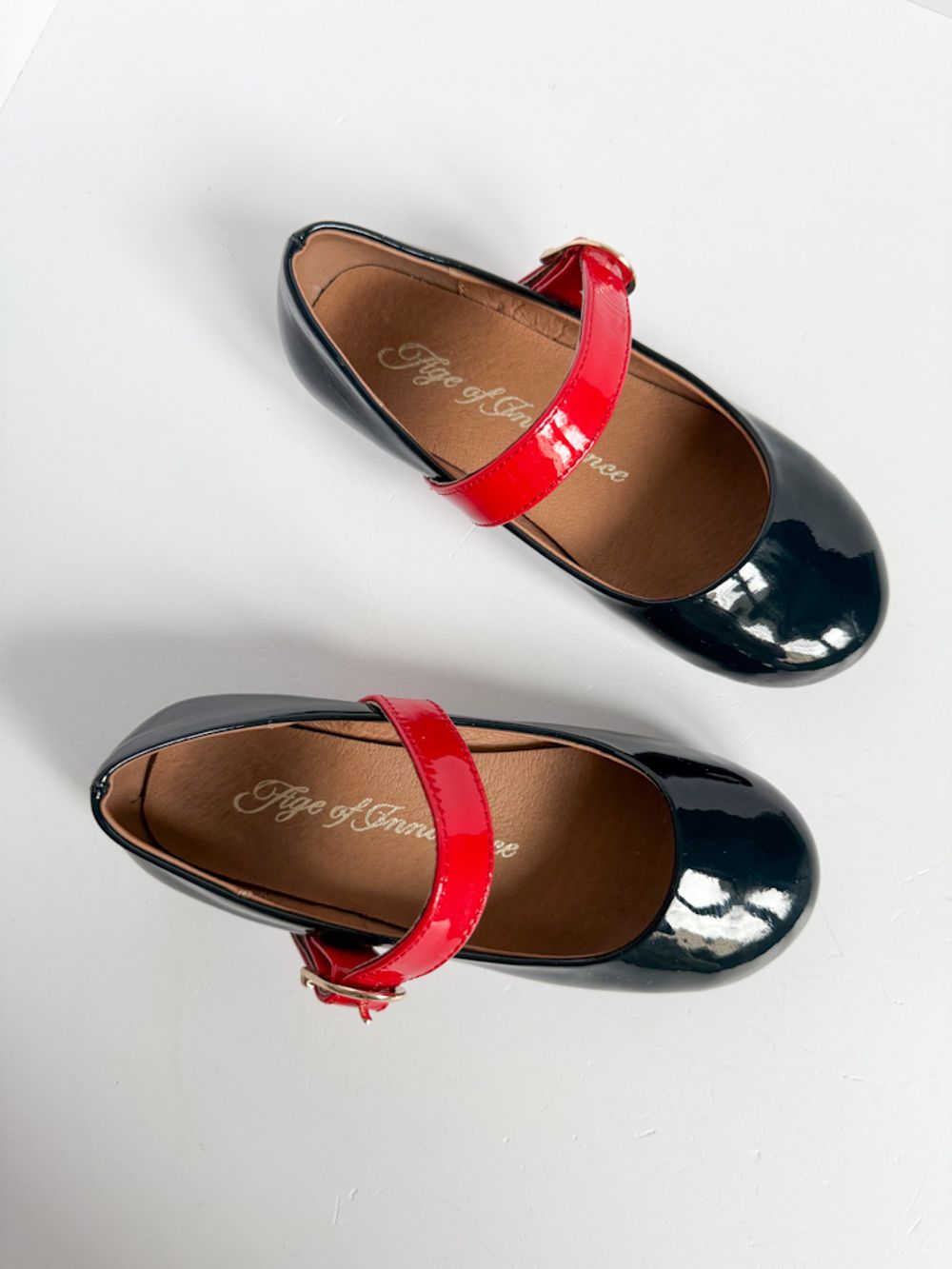 Туфли Age of Innocence, 28