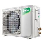 Комплект Ballu Machine BLC_C-18HN1_21Y (compact) полупромышленной сплит-системы, кассетного типа НС-1407540