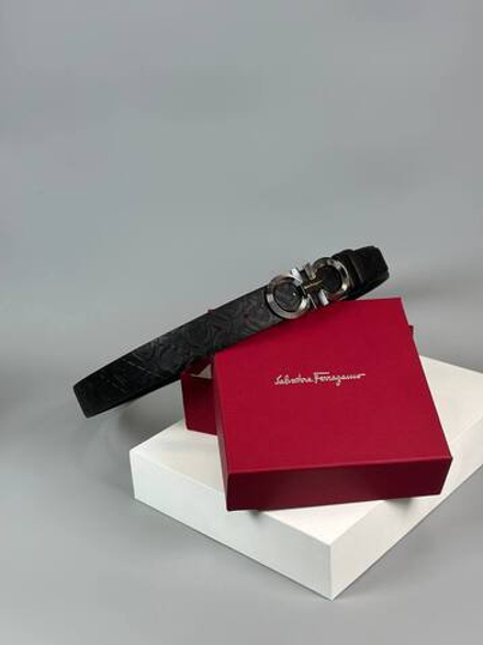 Ремень Salvatore Ferragamo