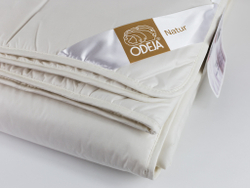 Одеяло всесезонное 220x200 ODEJA NATUR Bioactive