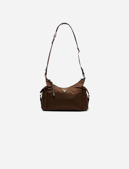 Сумка Prada Explore Large Re-Nylon 