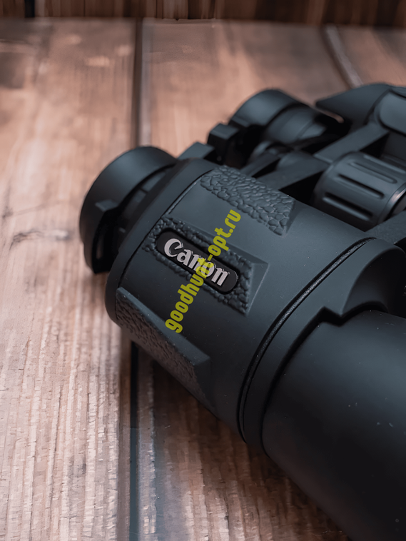 Профессиональный бинокль CANON 40X40
