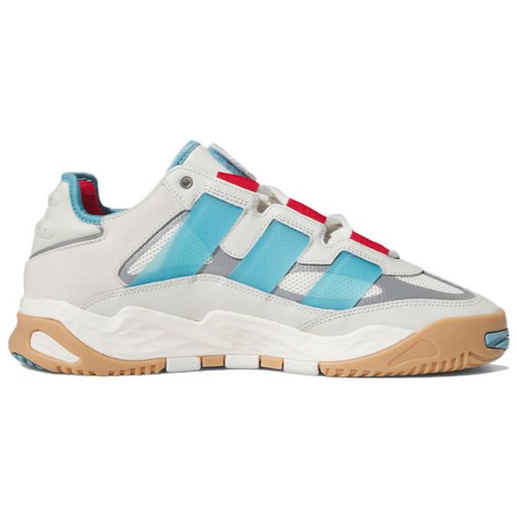 Футбольный мяч adidas originals Niteball - универсальный вариант для Юнисекс