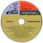 Tom Petty / An American Treasure (Deluxe Edition)(4CD)