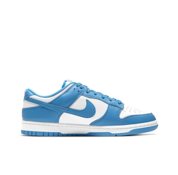 Мужские кроссовки Nike Dunk Low Retro 'UNC' DD1391-102