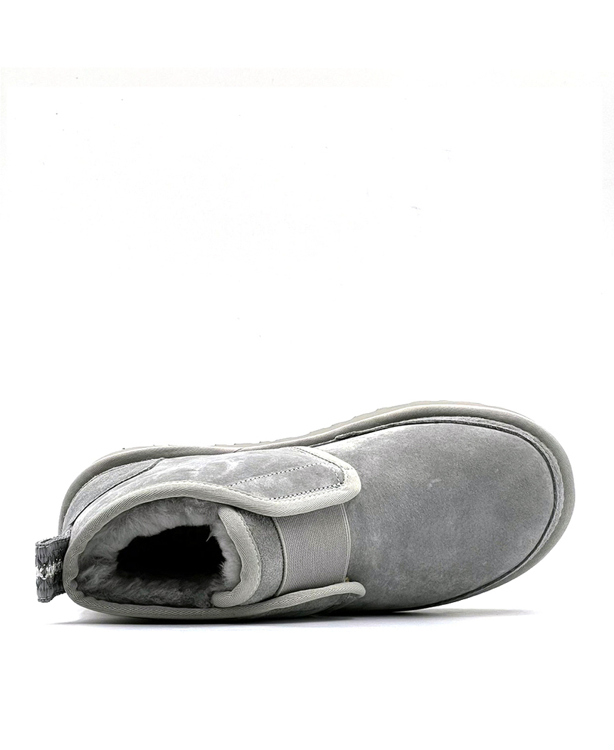 NEUMEL FLEX Grey Violet