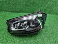 Фара левая Mercedes GLS x167 (19-24) Multibeam LED