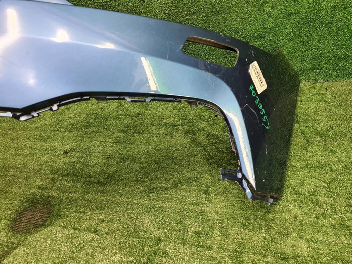 Бампер передний Volvo V90 Cross Country (16-20)