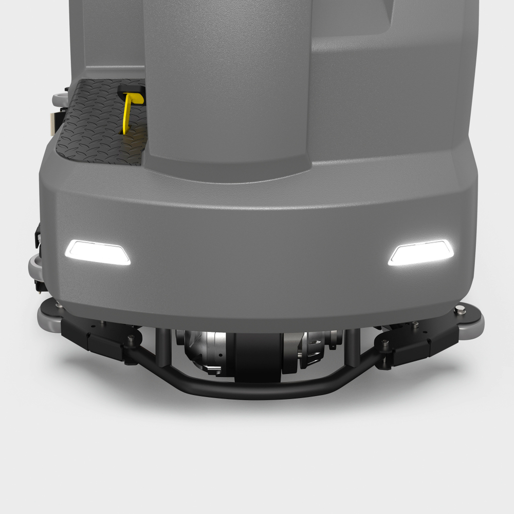 BD 90/160 R Classic Bp Поломоечная машина