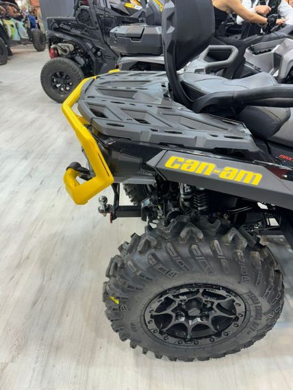 Квадроцикл BRP Can-Am Outlander XT 1000 (2024) (ПСМ)