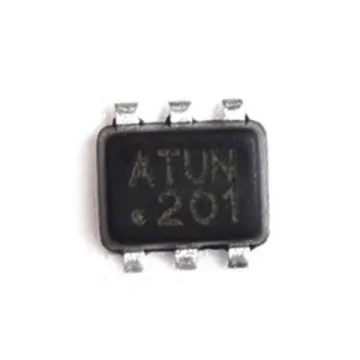 Микросхема MP1476GTF (ATU*) / SOT563