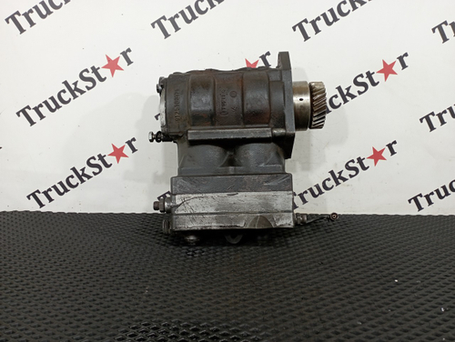 Компрессор воздушный 2017г.