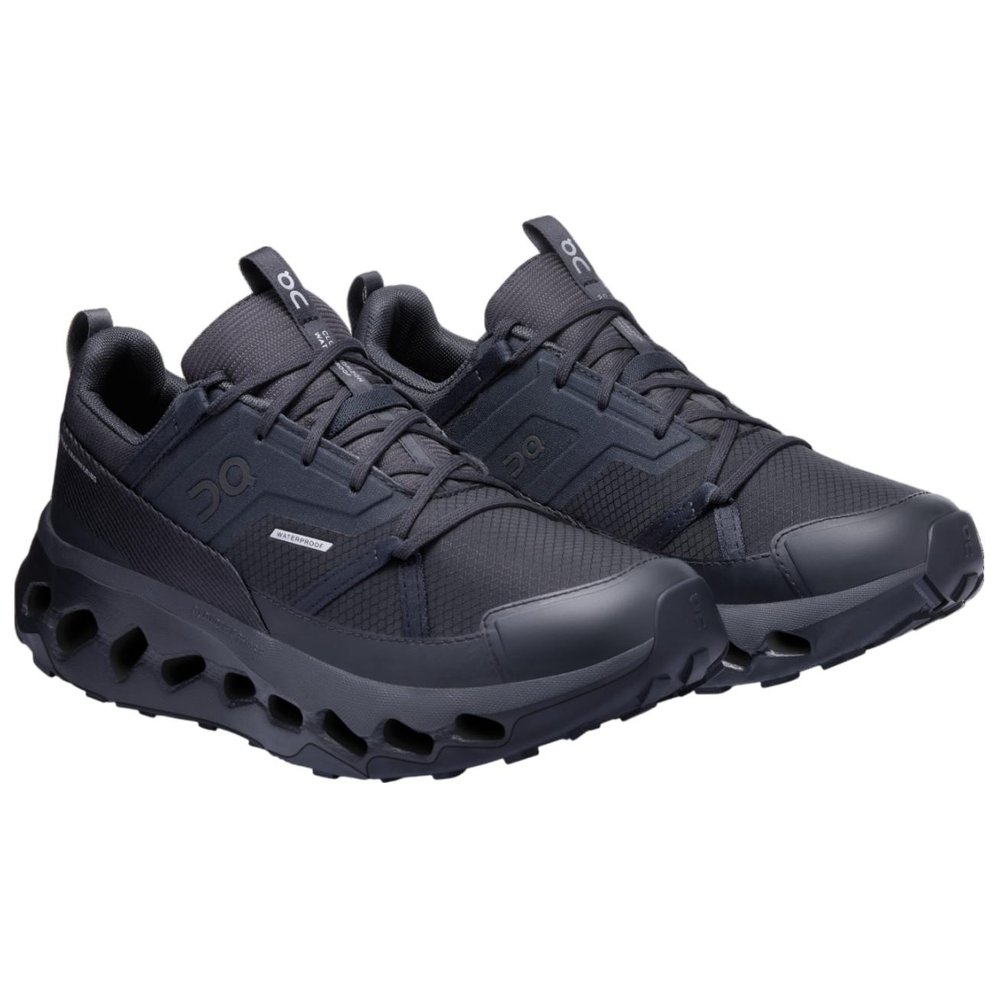 On S Cloudhorizon Waterproof Triple