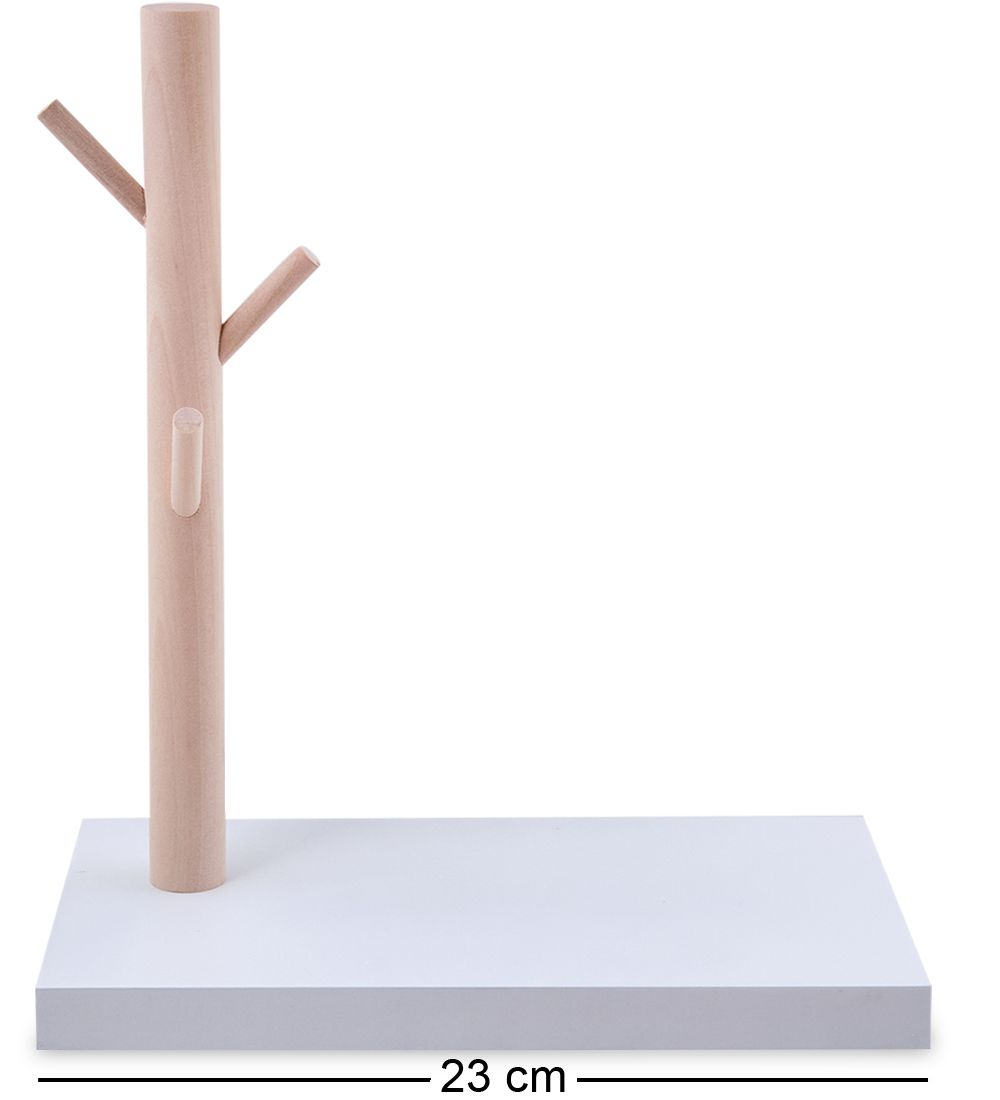 GAEM Home MF-115/3 Подставка «Мишка»