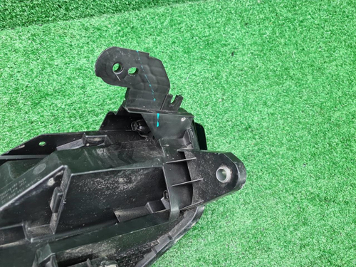 Фара левая EXEED TXL (2021-н.в.) LED