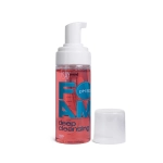 Пенка LASHY "DEEP CLEANSING foam" pH 8 с протеинами пшеницы 150 мл