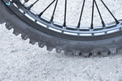 Мотоцикл REGULMOTO Seven Medalist Pro 17/14 PITBIKE