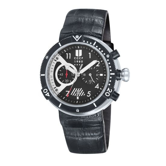 Наручные часы CCCP CP-7005-01 Kashalot Submarine