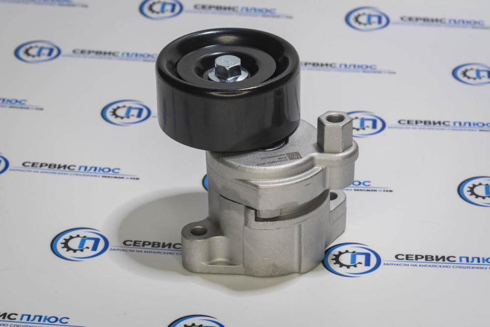 Ролик натяжителя J6 DM Оригинал  1023010-M00-2060A