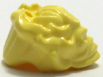 Прическа 85607, Bright Light Yellow