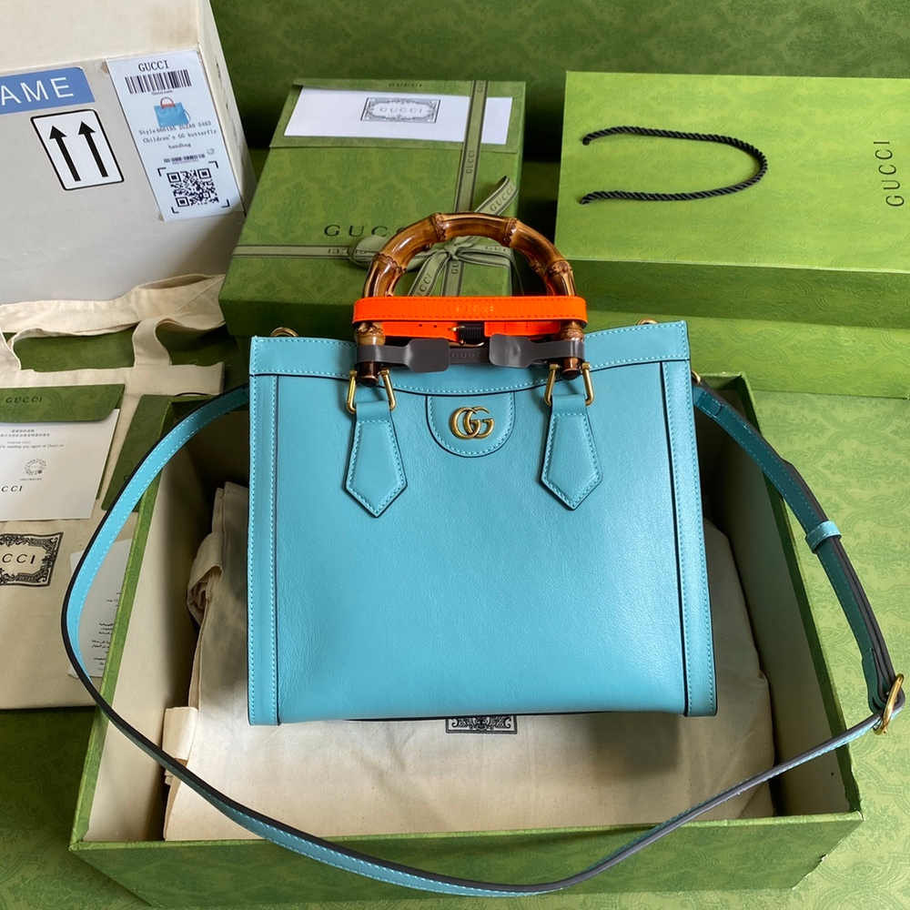Gucci Diana 27 cm