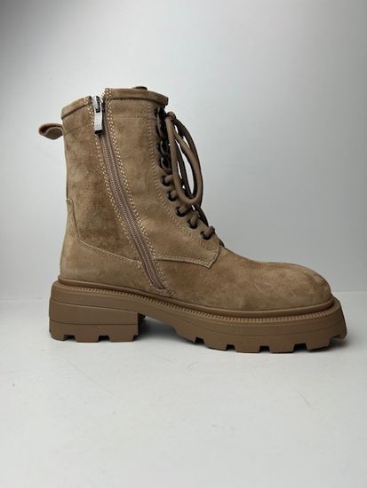 Ботинки женские