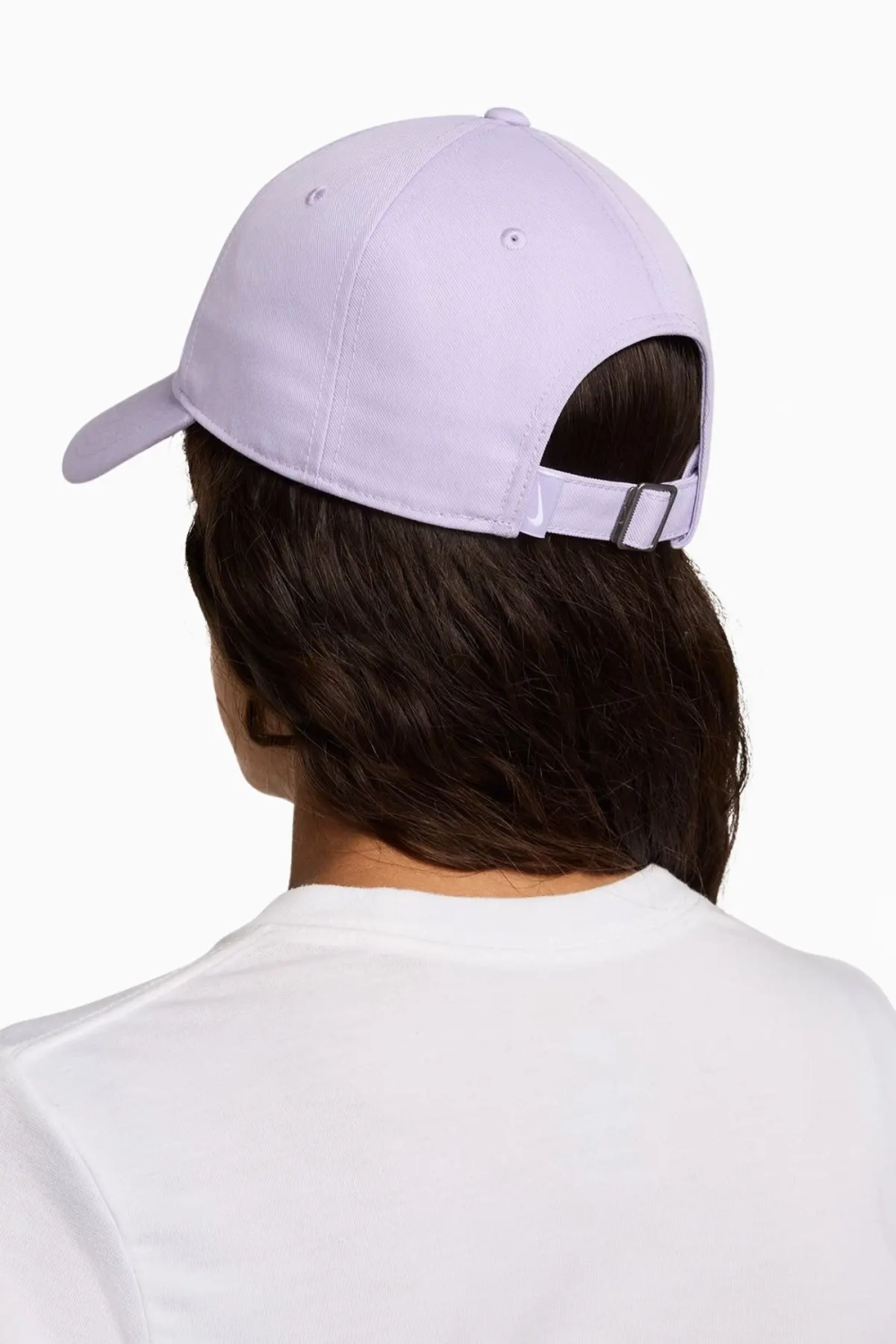 Кепка Nike Club - фиолетовый