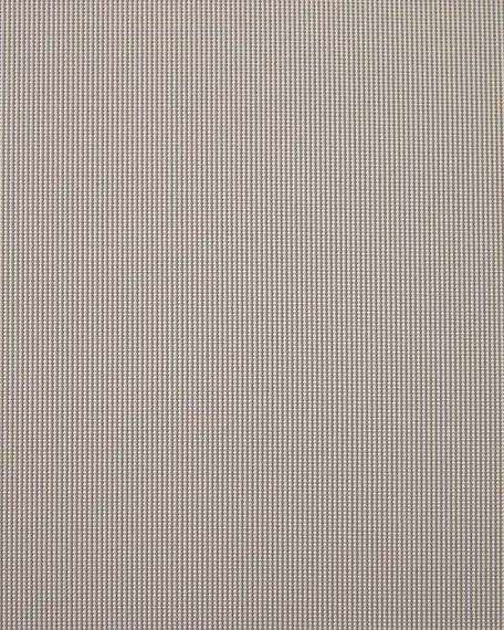 Уличное кресло Catalina, бежевый корд, массив акации