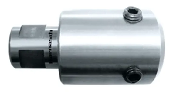 Хвостовик Weldon 32 мм для коронок Karnasch