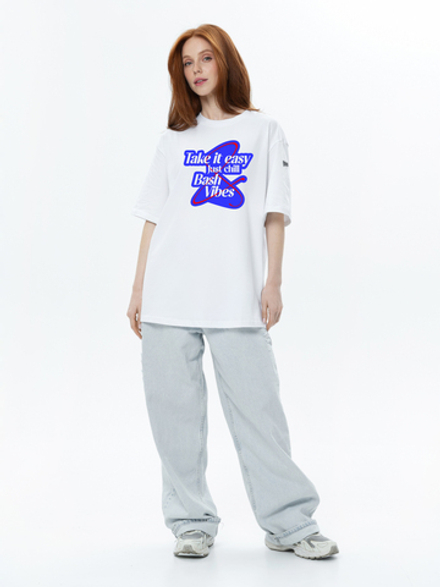 Футболка «БашВайб»