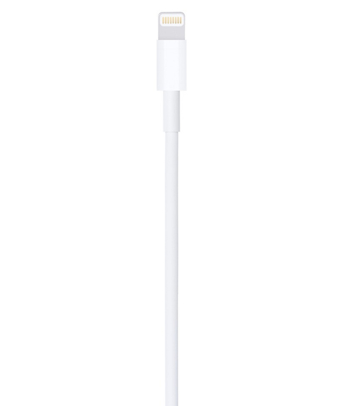 Кабель Apple USB-A — Lightning (2 м)