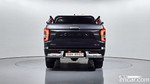 KG Mobility (Ssangyong) The New Rexton Sports KHAN Дизель 2.2 4WD (11.2021)