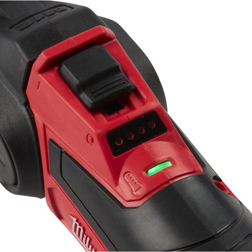 Паяльник Milwaukee M12 SI-0  аккумуляторный