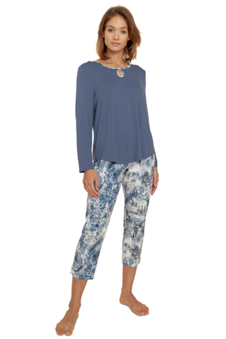 Пижама Rosch 1223686