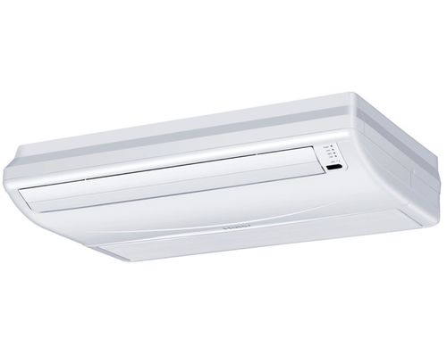 Напольно-потолочная сплит-система Haier AC60FS1ERA(S) / 1U60IS2EAB(S)