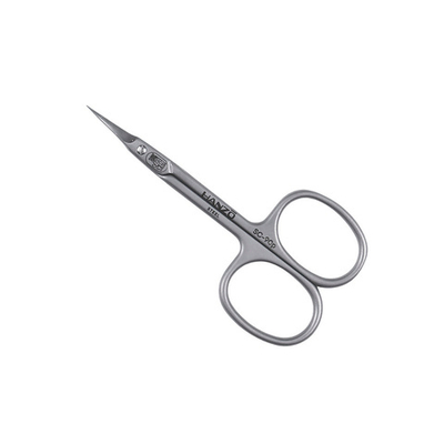 Hanzo Premium Ножницы для кутикулы 90мм лезвие 15мм