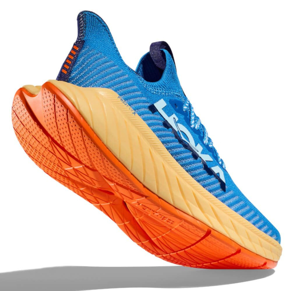 Кроссовки мужские Hoka Carbon X3