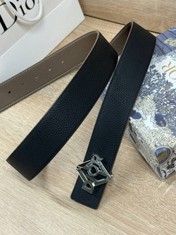 Двусторонний ремень Dior