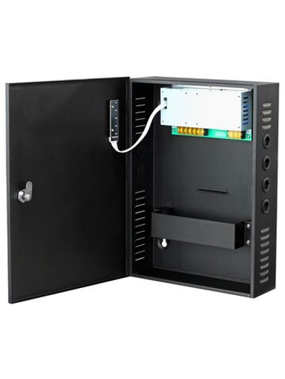 ST-PS110BML-BK Блок бесперебойного питания