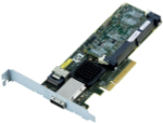 Контроллер HP HSTNM-B014 462594-001 Smart Array Controller P212 PCI-E8x