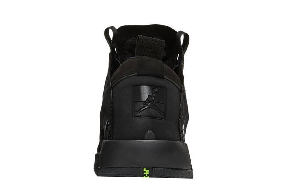 Кроссовки Jordan Air Jordan 34 Pf "Black Cat"