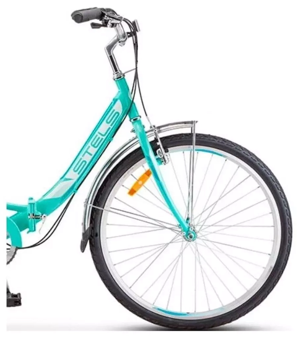 Велосипед 26" STELS Pilot-850*