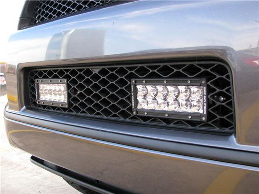 Led балка в решетку паджеро 4. решётка радиатора "круглая c белыми птф" на ваз 2110. фары под решетку. решетка радиатора ваз 2106. доп свет тахо 900.