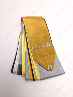 Лента Chacott Gradation 5m цвет 769