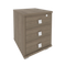 Style Тумба подкатная 3 ящ. с фолдингом Л.ТМ-3F 420*450*563