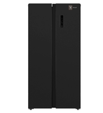 Холодильник (Side-by-Side) Weissgauff WSBS 600 XB NoFrost Inverter Water Dispenser (q)