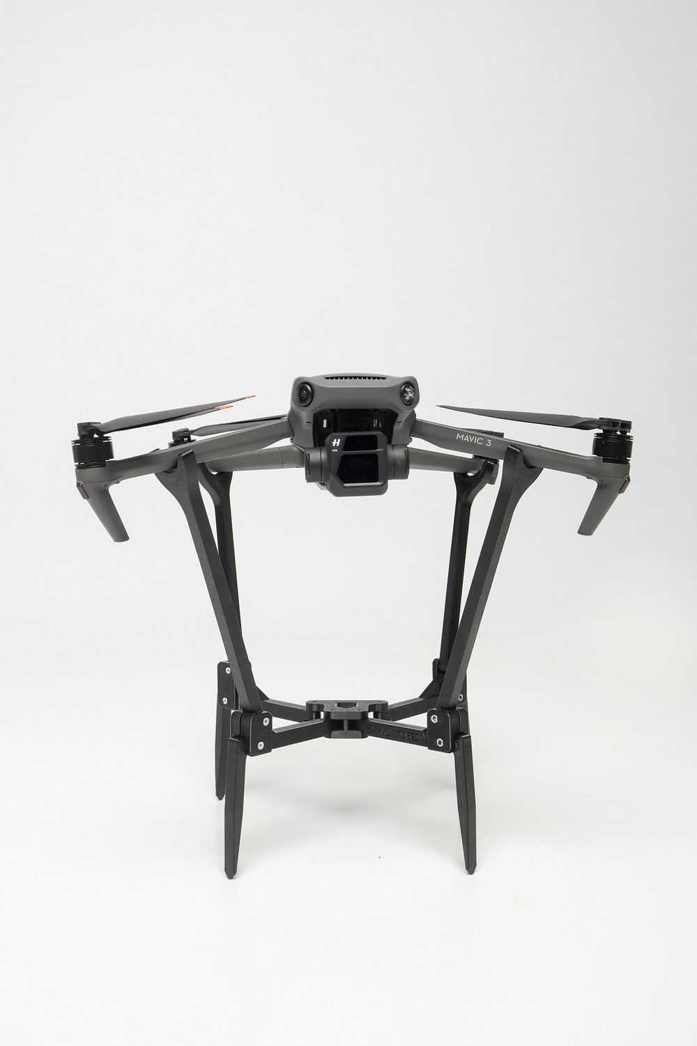 Унивeрcaльнaя плaтфоpма для взлета дронов DJI и fpv большая