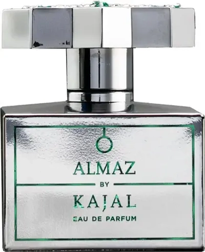 Kajal Classic Collection ALMAZ by Kajal Eau de Parfum 100 ml