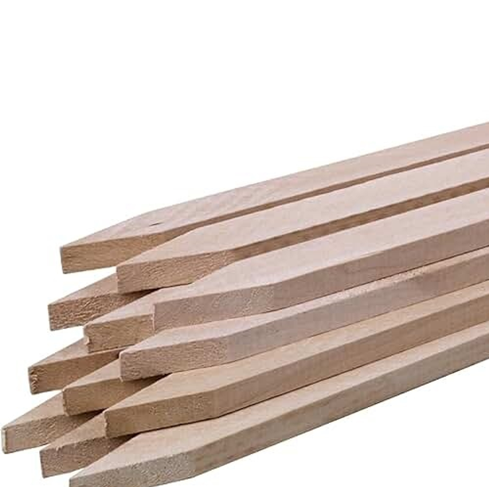 Колья для подвязки садовых растений Timber&Style 115см