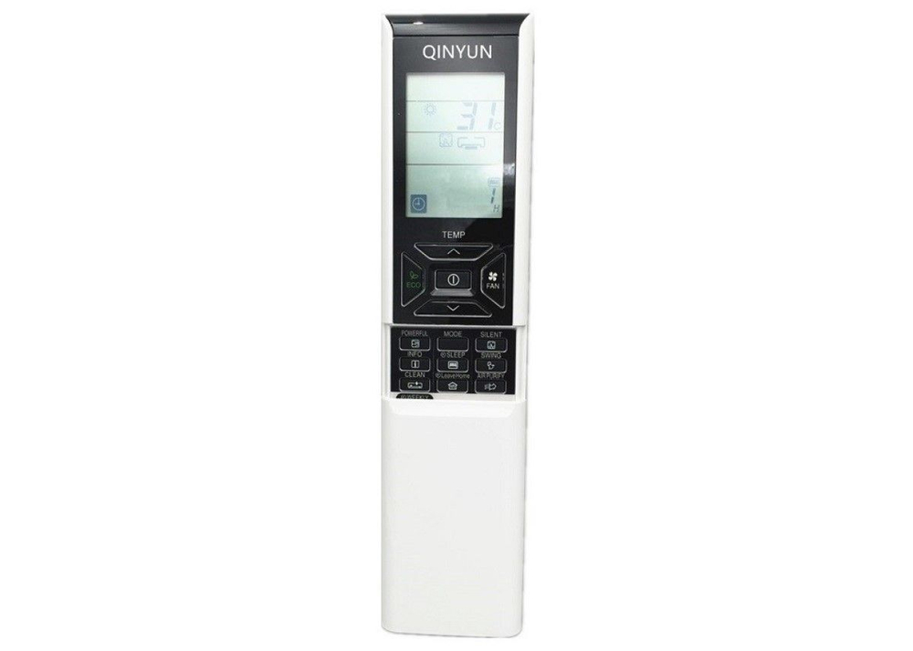 Hitachi RAI-35QPB кассетный блок мульти сплит-системы